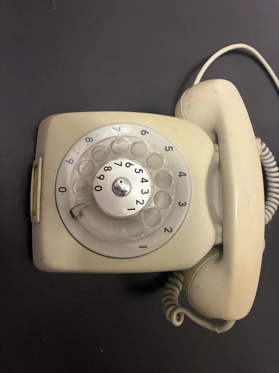 Telefone fixo - Foto 5