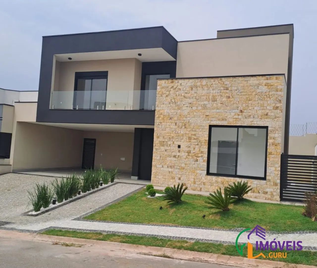 CASA EM CONDOMÍNIO - MONT ALCINO - SP - Foto 2