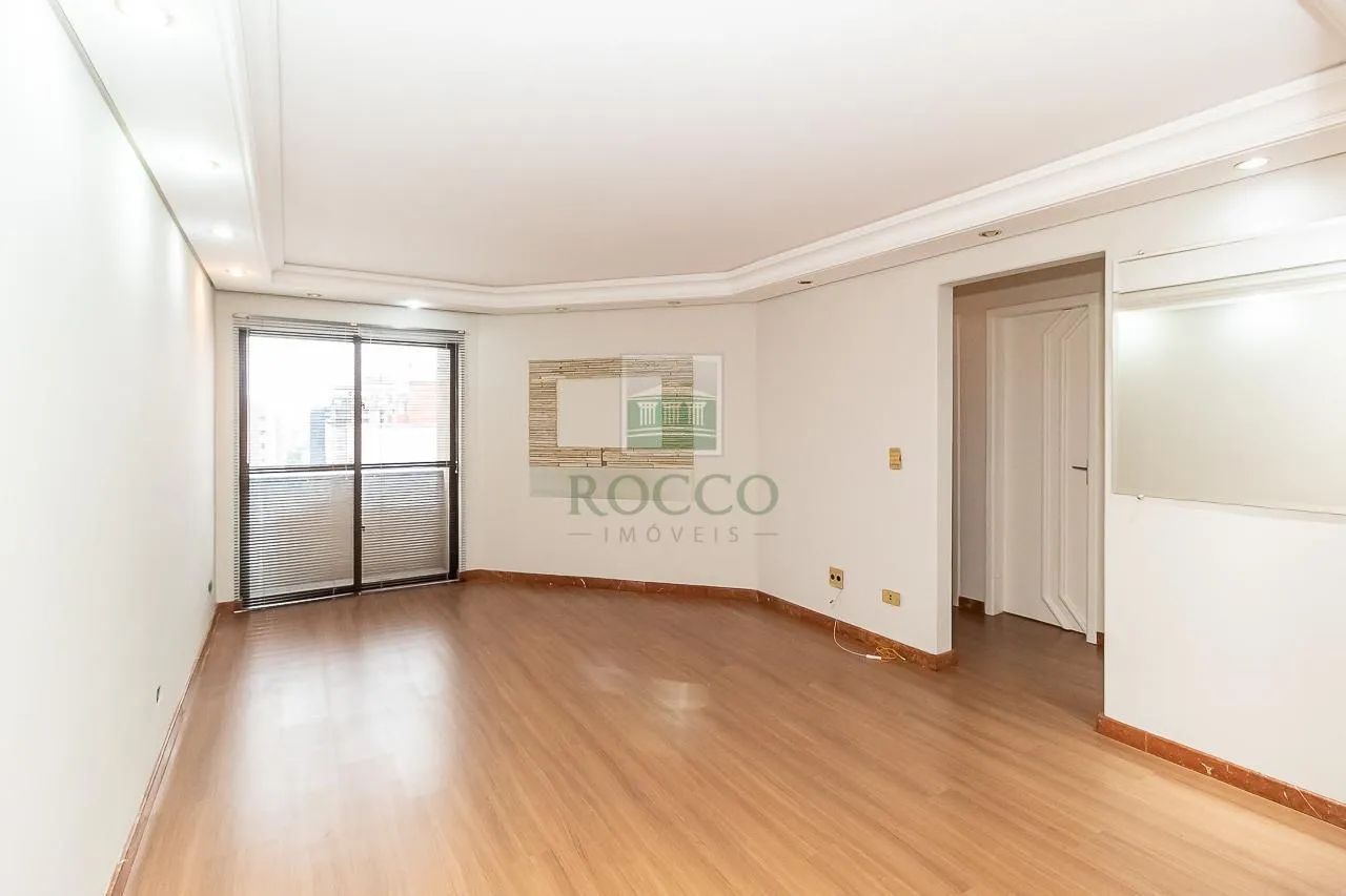 Apartamento para alugar na Rua Estados Unidos, 1470 - Bacacheri, Curitiba - PR - CEP