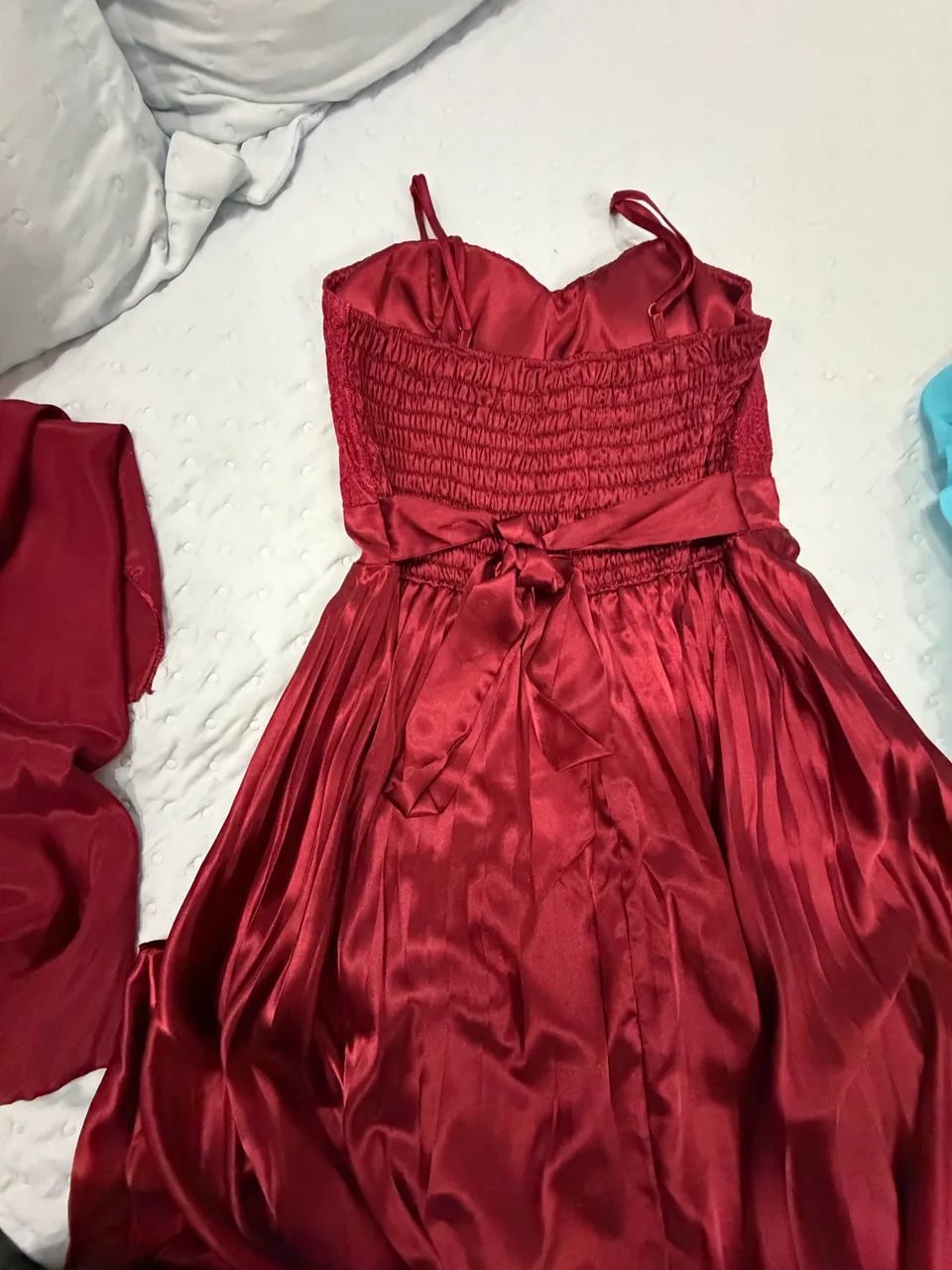 Vestido de festa - Foto 2