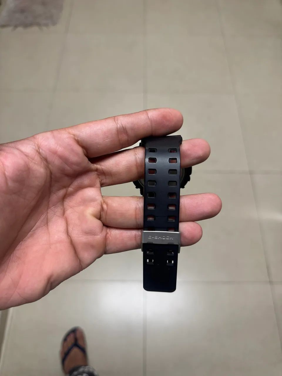 G-SHOCK GD100 3263 - Foto 4