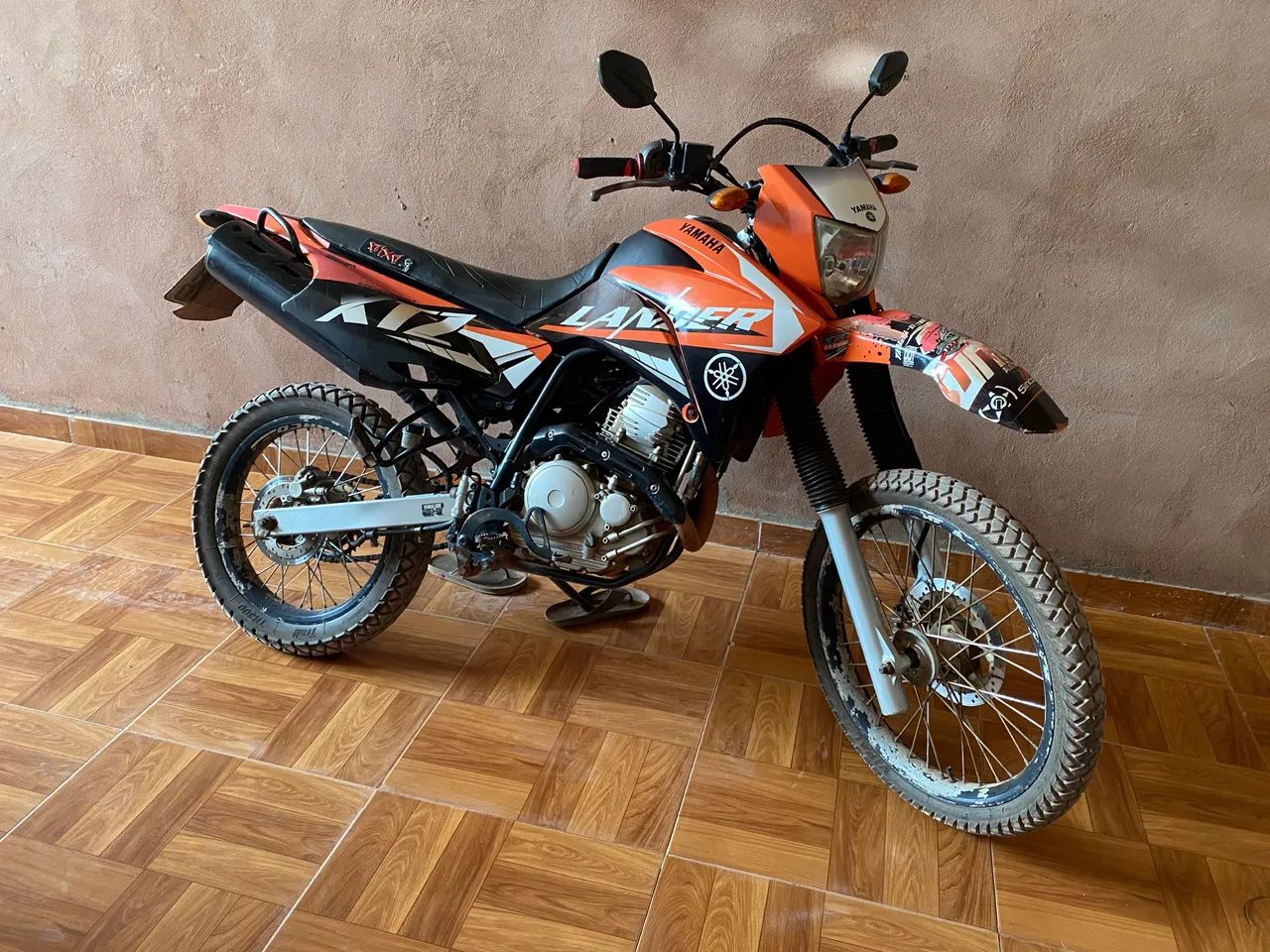 Vendo lander 2016 - Foto 3