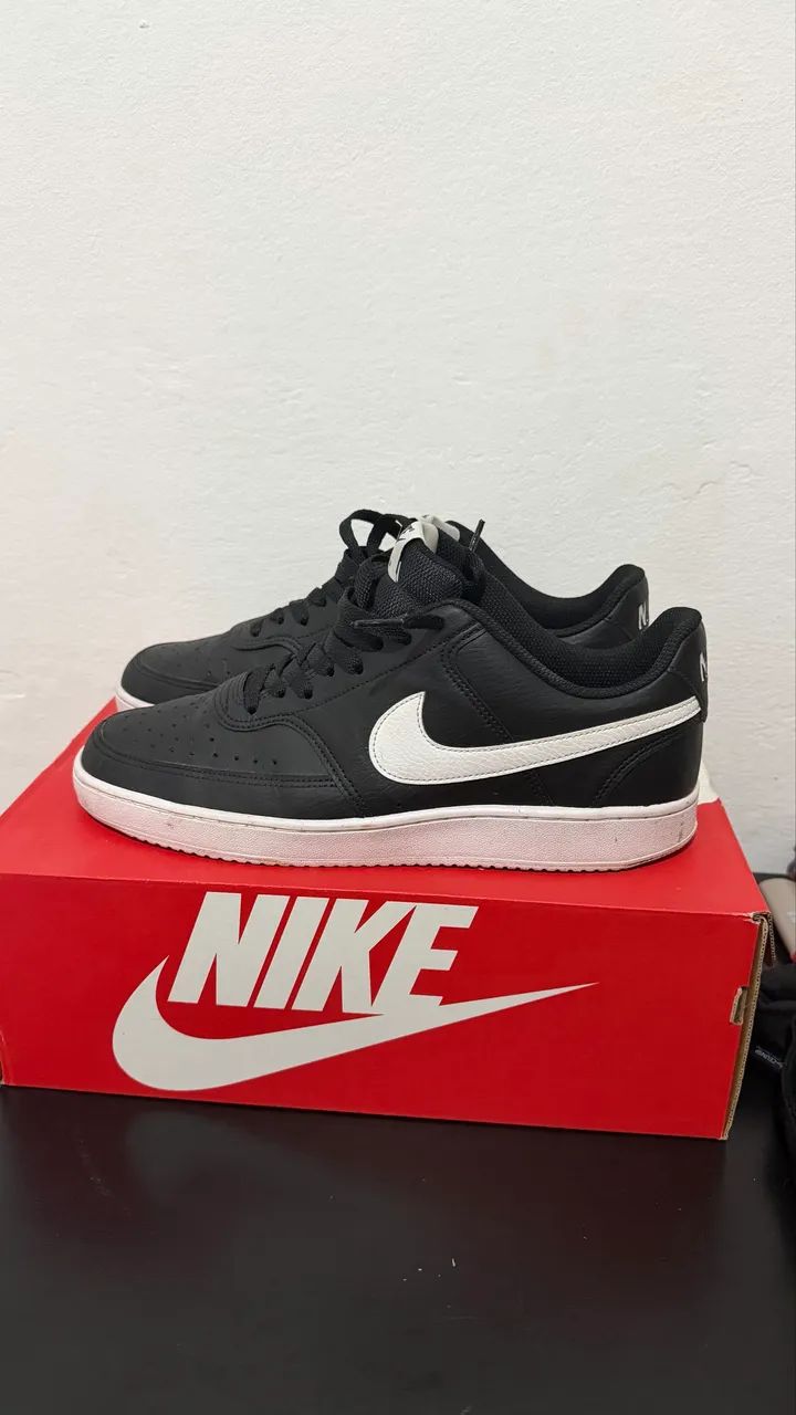 Nike Court Vision 42