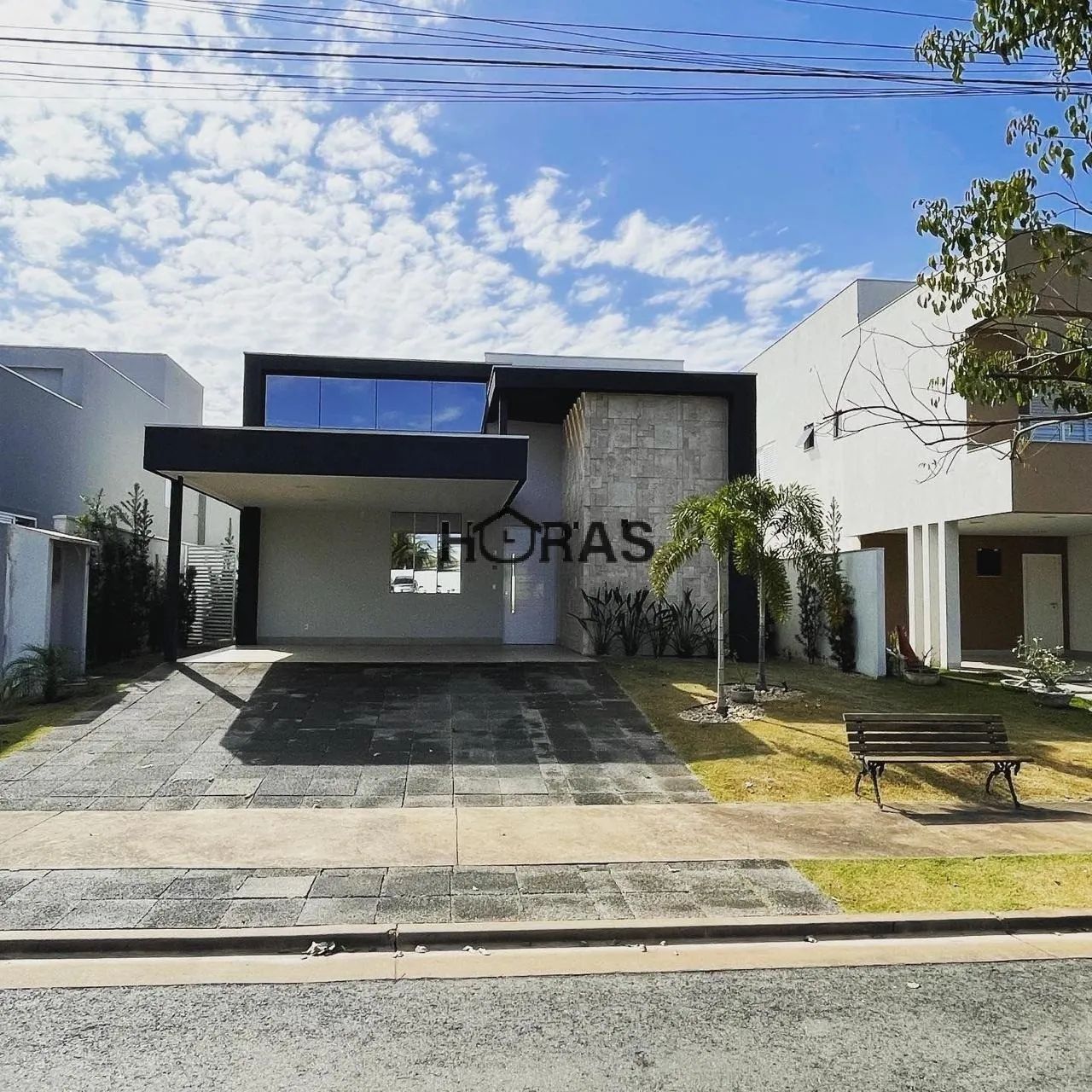 Casa à Venda no Alphaville II Cuiabá | 3 Suítes | Piscina - Foto 2