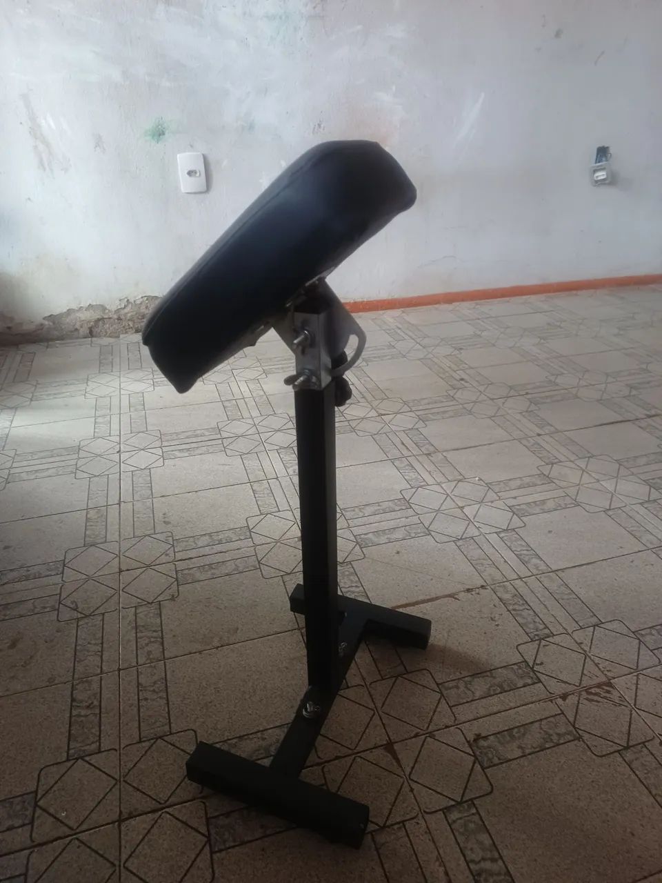 Apoio de braço Tattoo
