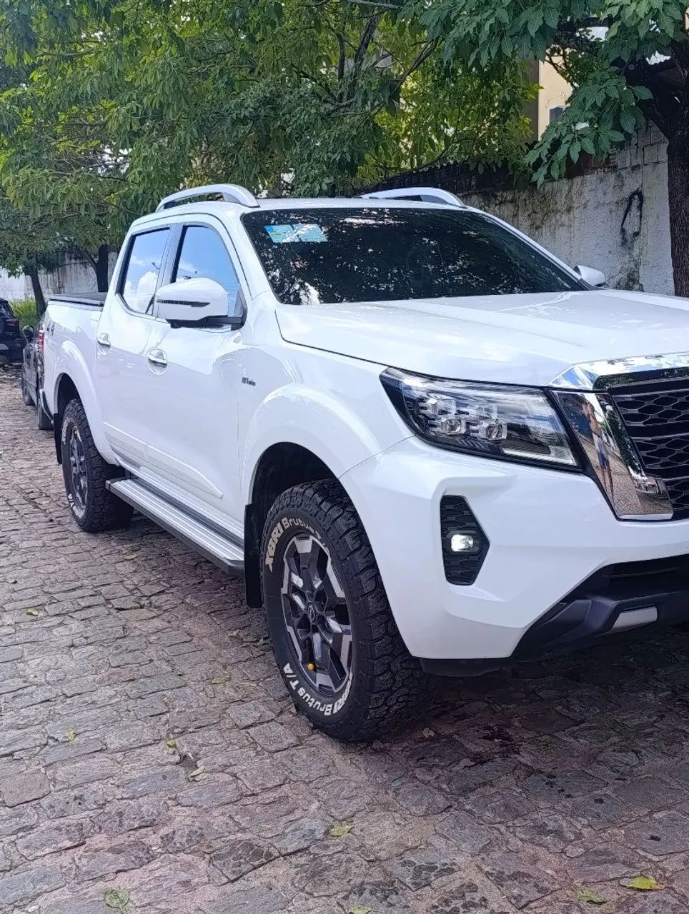 Nissan Frontier 2026