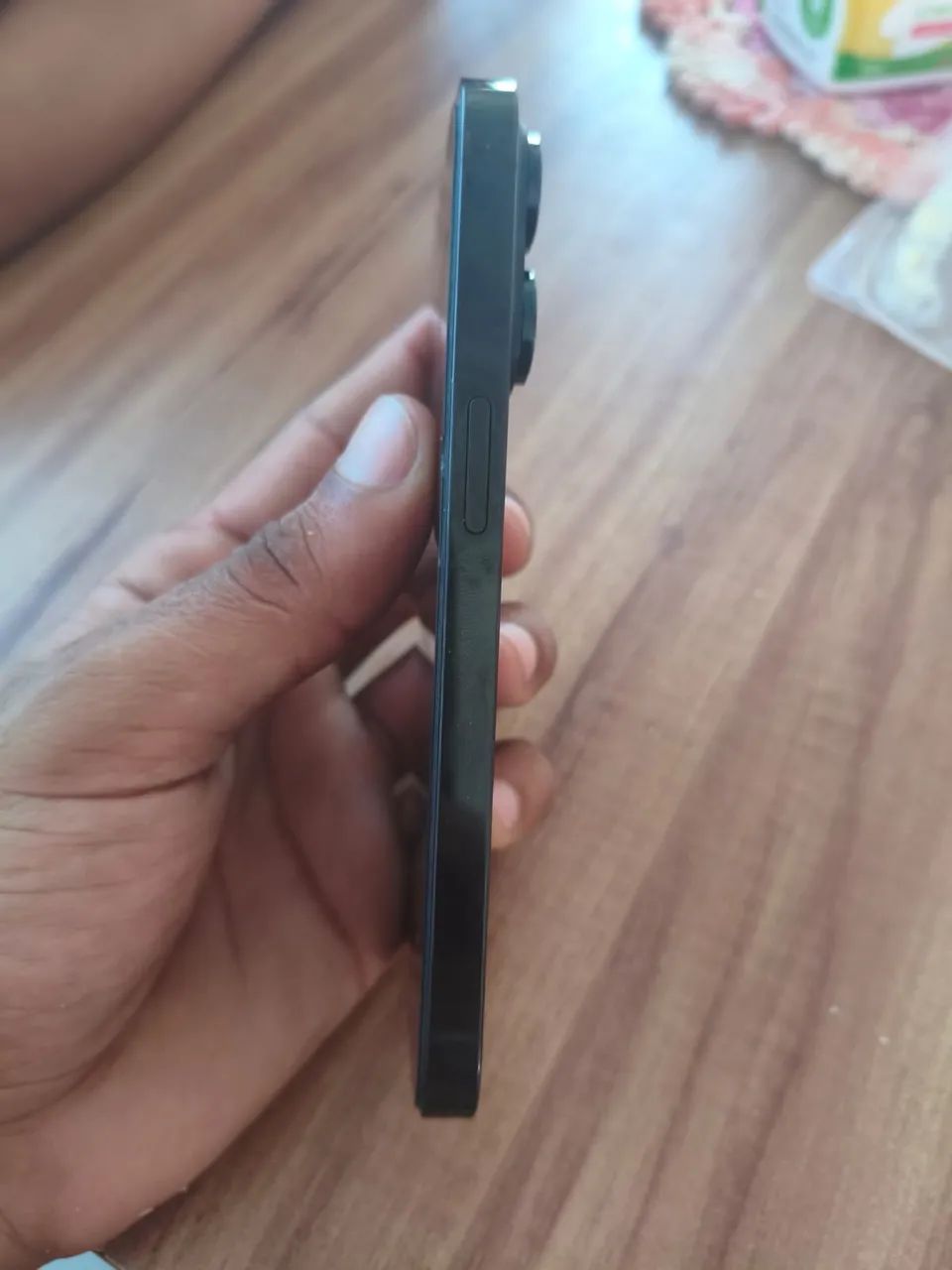 IPHONE 14 pro 128gb - Foto 2