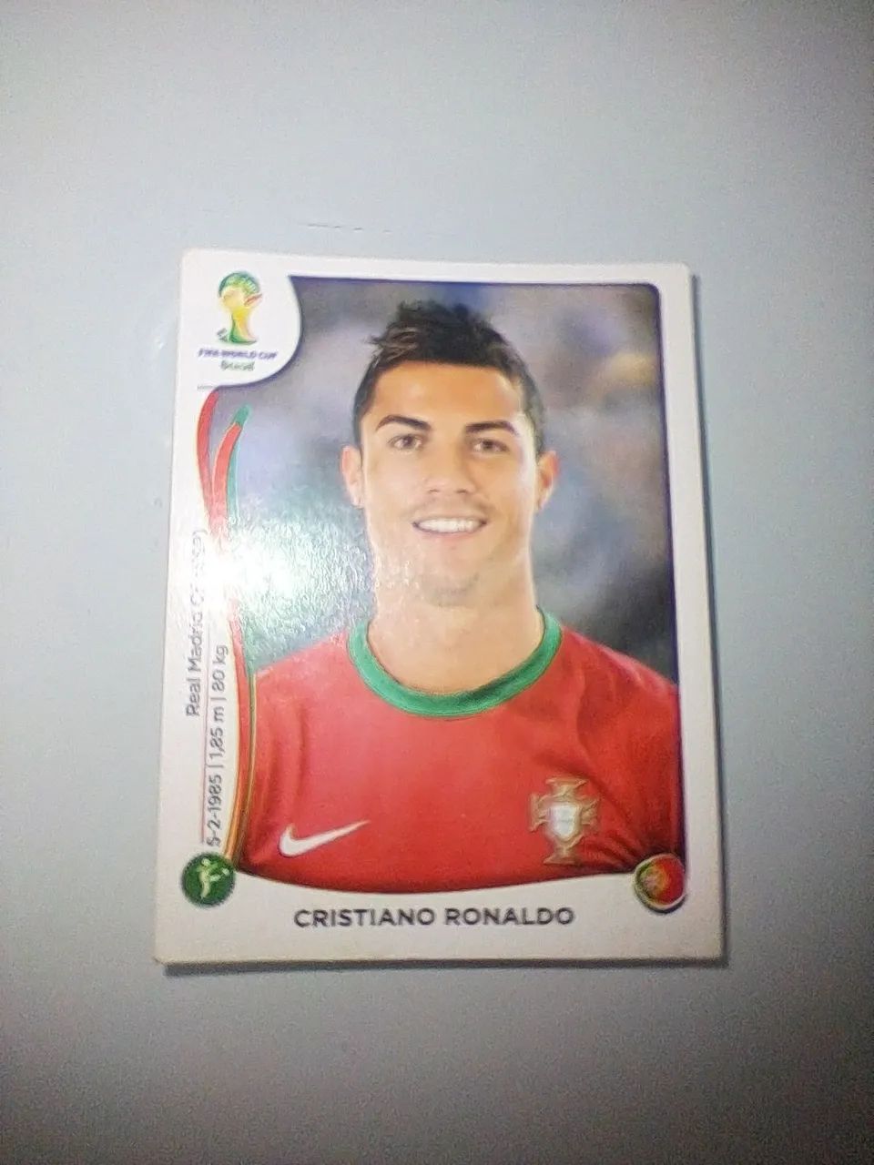 C.RONALDO 2014 - Foto 3