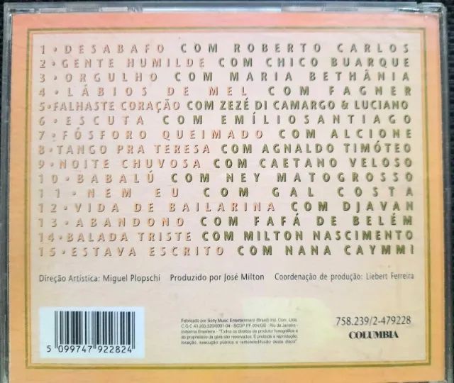 CD Ângela Maria Amigos - Foto 2