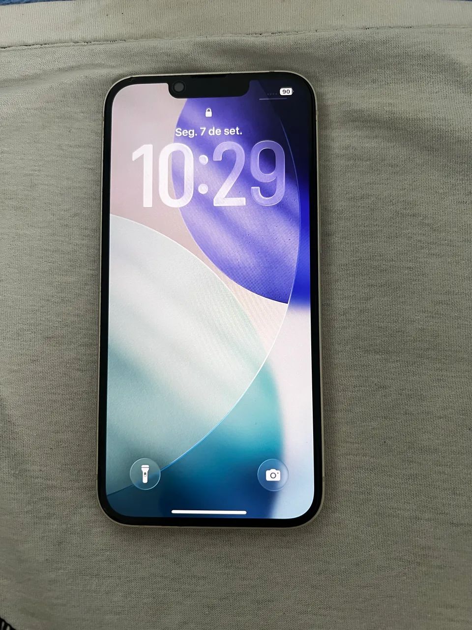 iPhone 13 128gb