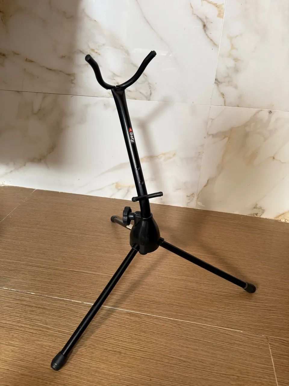 Suporte para saxofone  - Foto 5