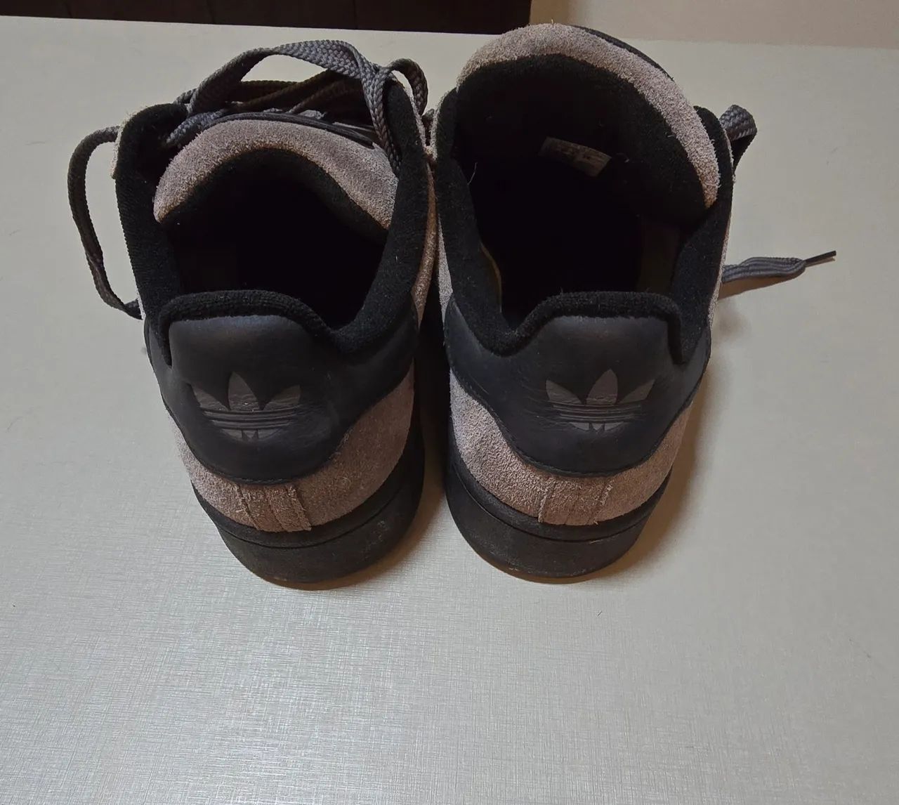 Adidas Campus 00s tamanho 42 - Foto 2