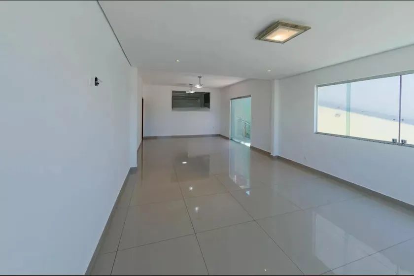 Casa à Venda - Havaí, 4 Quartos, 280 m2 - Foto 3