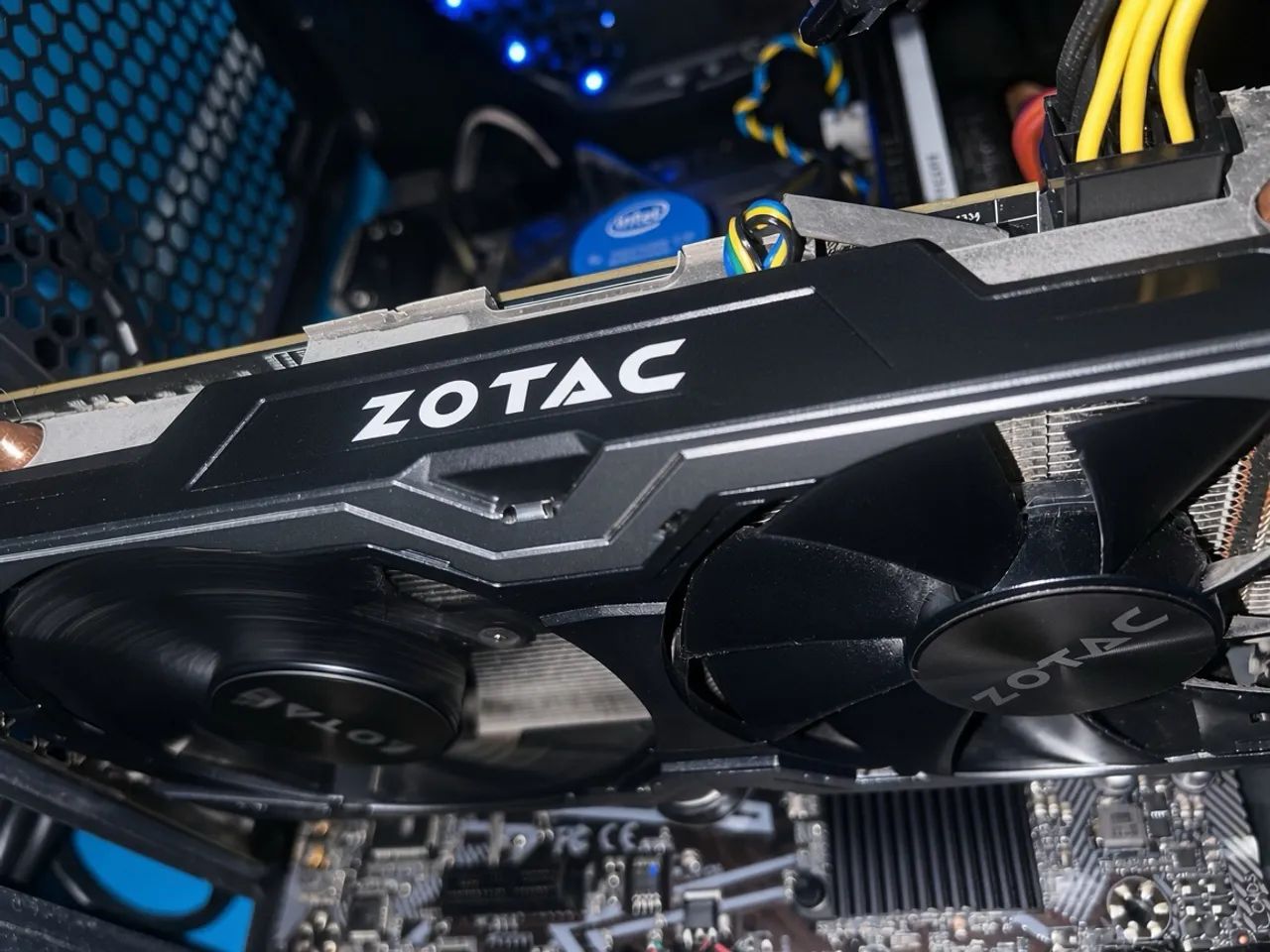 NVIDIA GTX 1060 6GB - Foto 4
