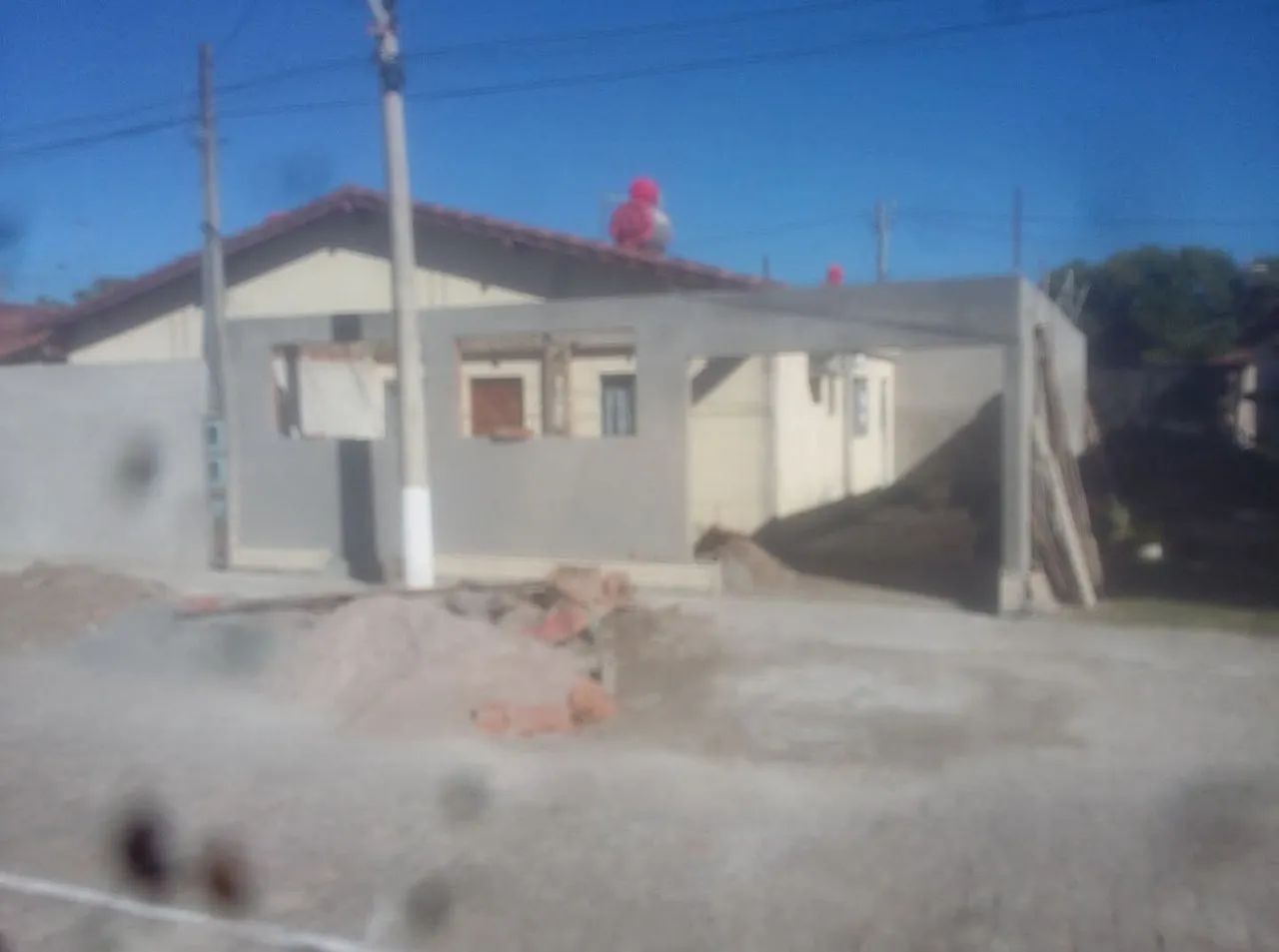 Gilvan pedreiro 
