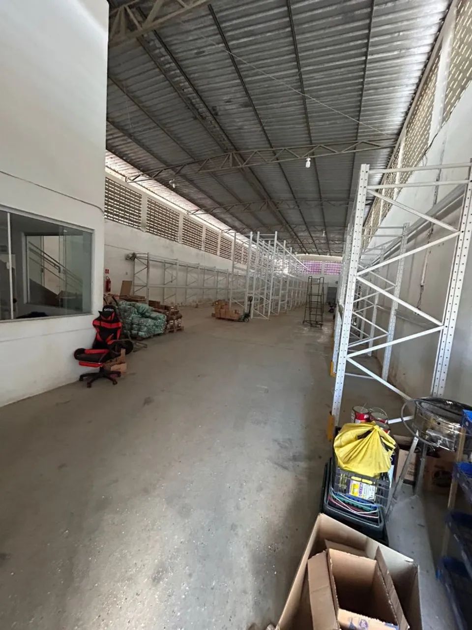 Galpão Industrial ( Mangabeira) - Foto 4