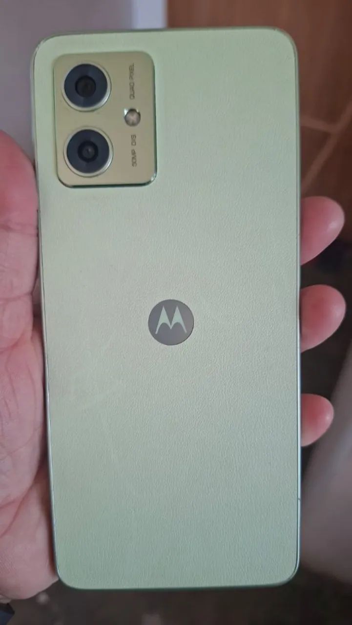 MOTOROLA G54 5G - 256 GIGAS 