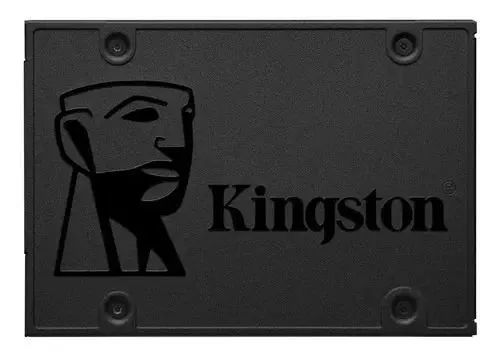 SSD KINGSTON 240GB - Foto 2