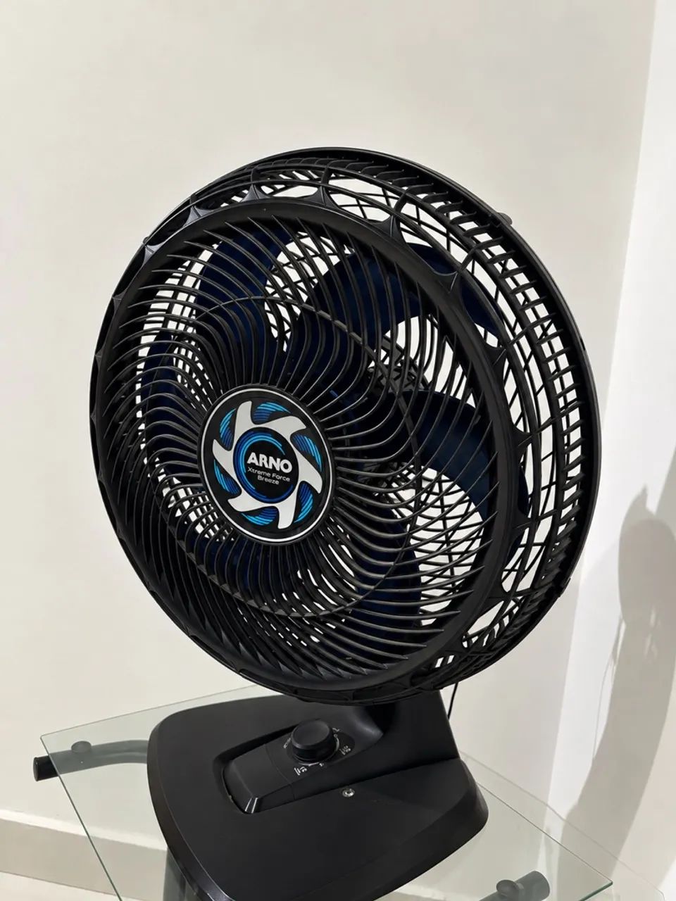 Ventilador Arno - Foto 2