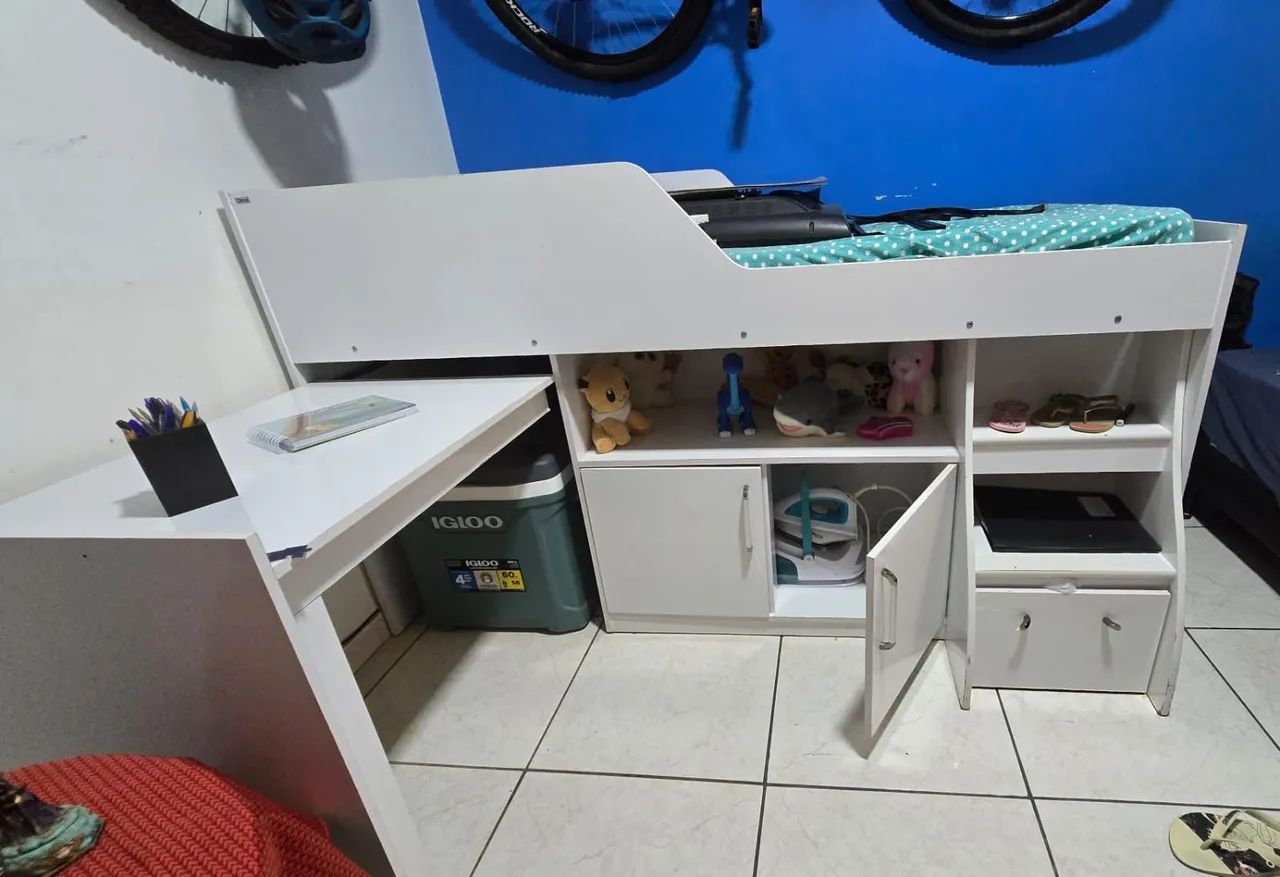 Cama completa  - Foto 2