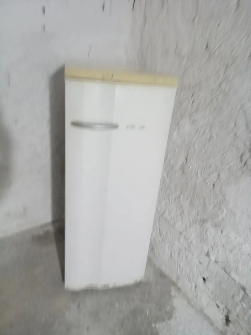 Vendo geladeira funcionando perfeitamente  - Foto 4