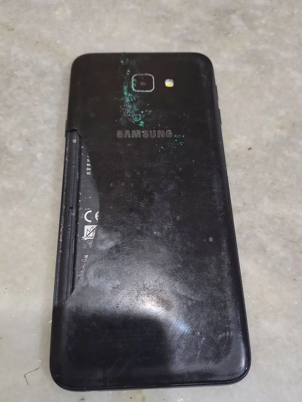 Carcaças de celular para aproveitamento - Motorola e Samsung  - Foto 4