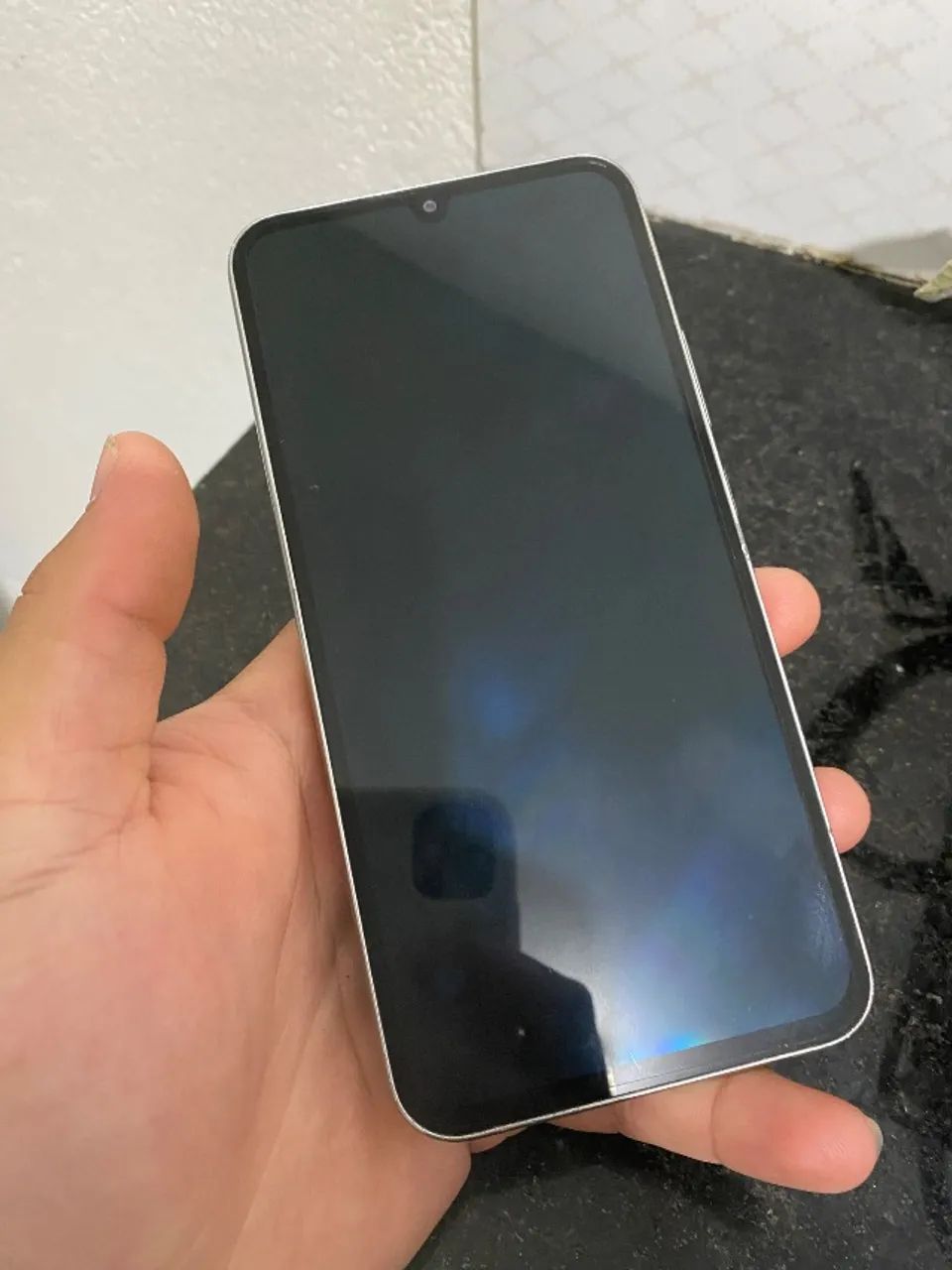 Celular Samsung A34 - Foto 2