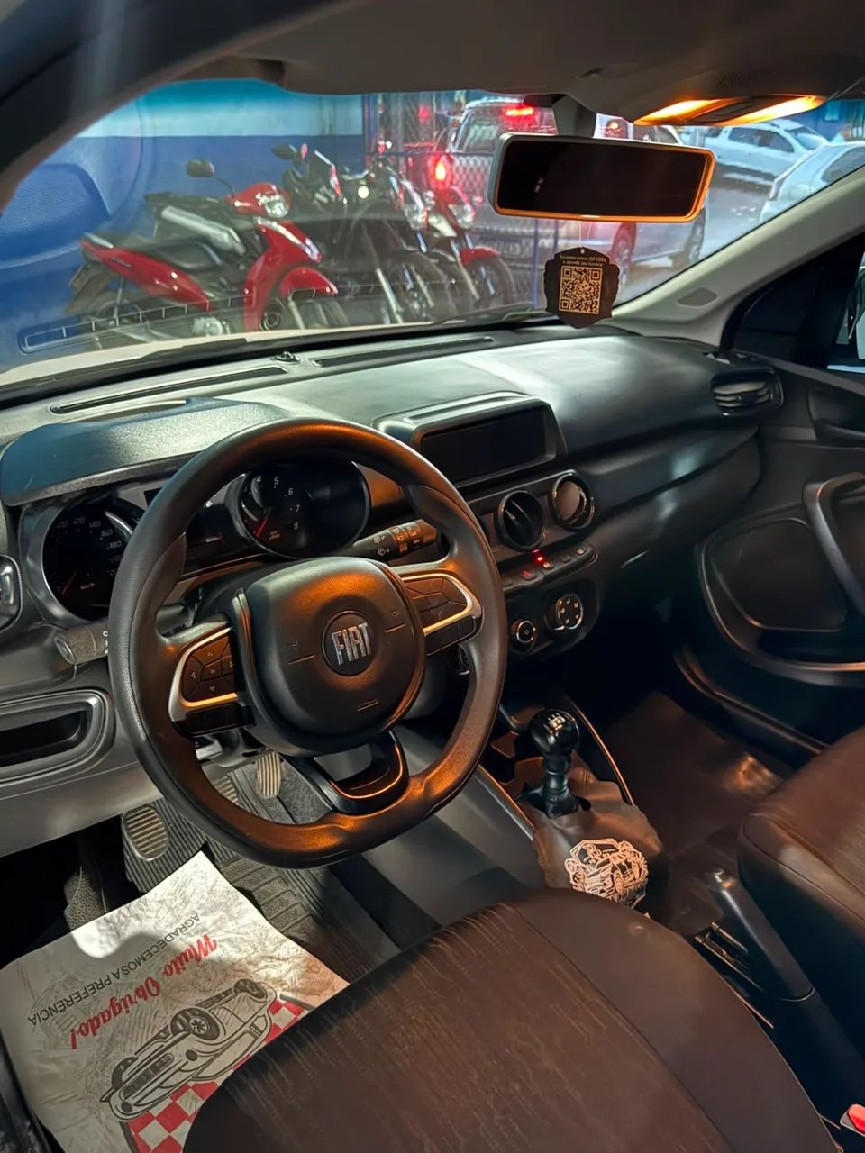 Fiat Argo 1.0 6V Flex. 2022 - Foto 5