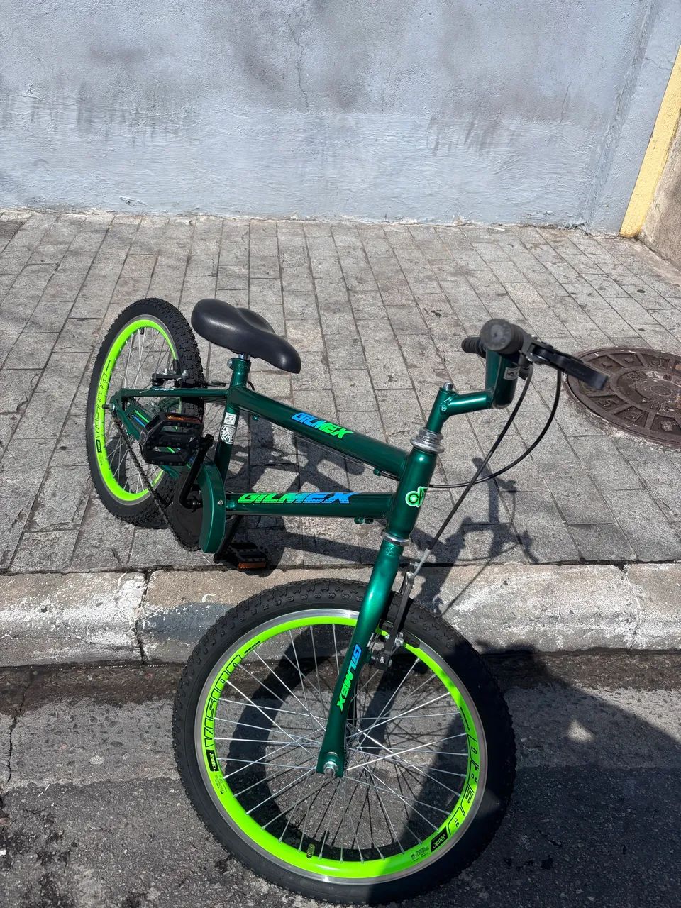 Bicicleta zerada - Foto 3