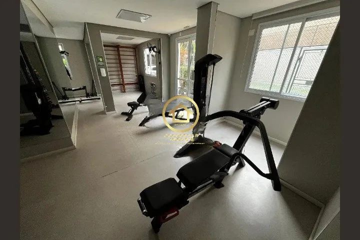 Apartamento Limão 2 quartos, sacada, 1 vaga e lazer completo - Foto 4