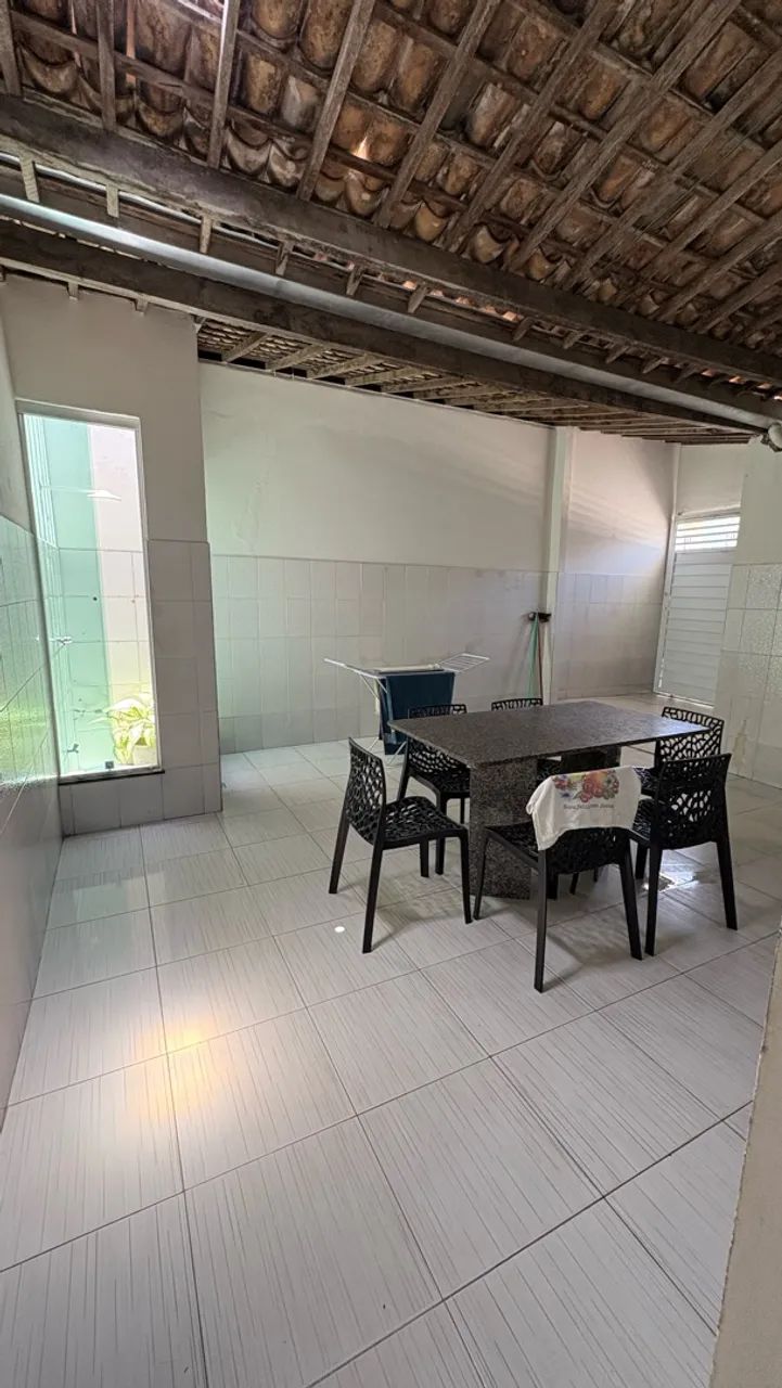 Casa itabaiana vende - Foto 3
