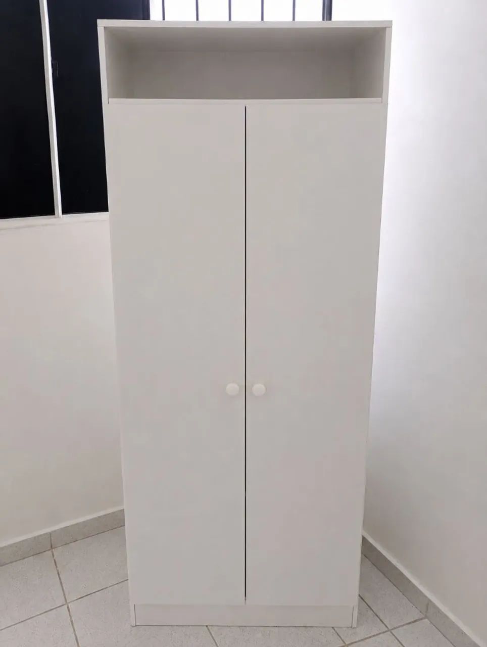 Guarda roupa de bebê 