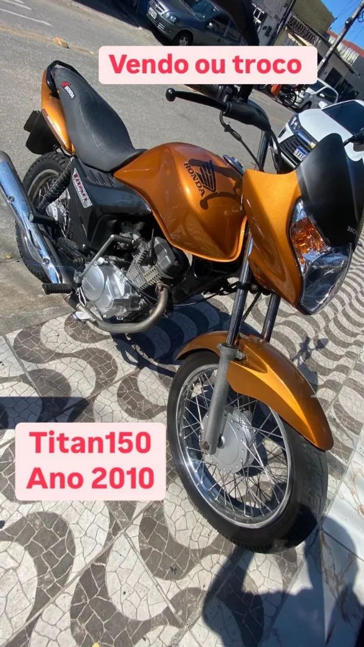 Vendo ou troco! - Foto 2