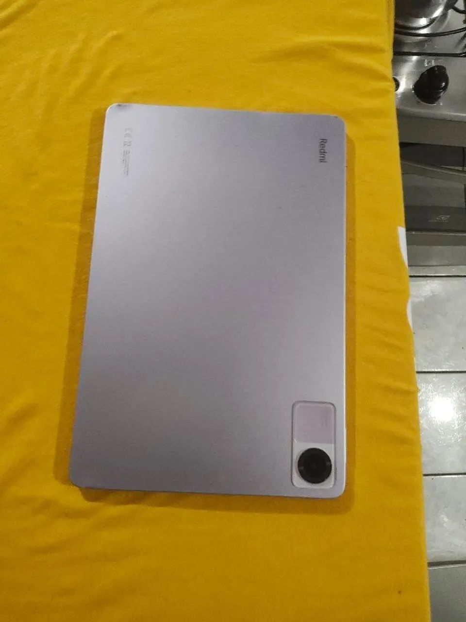 Redmi Pad SE