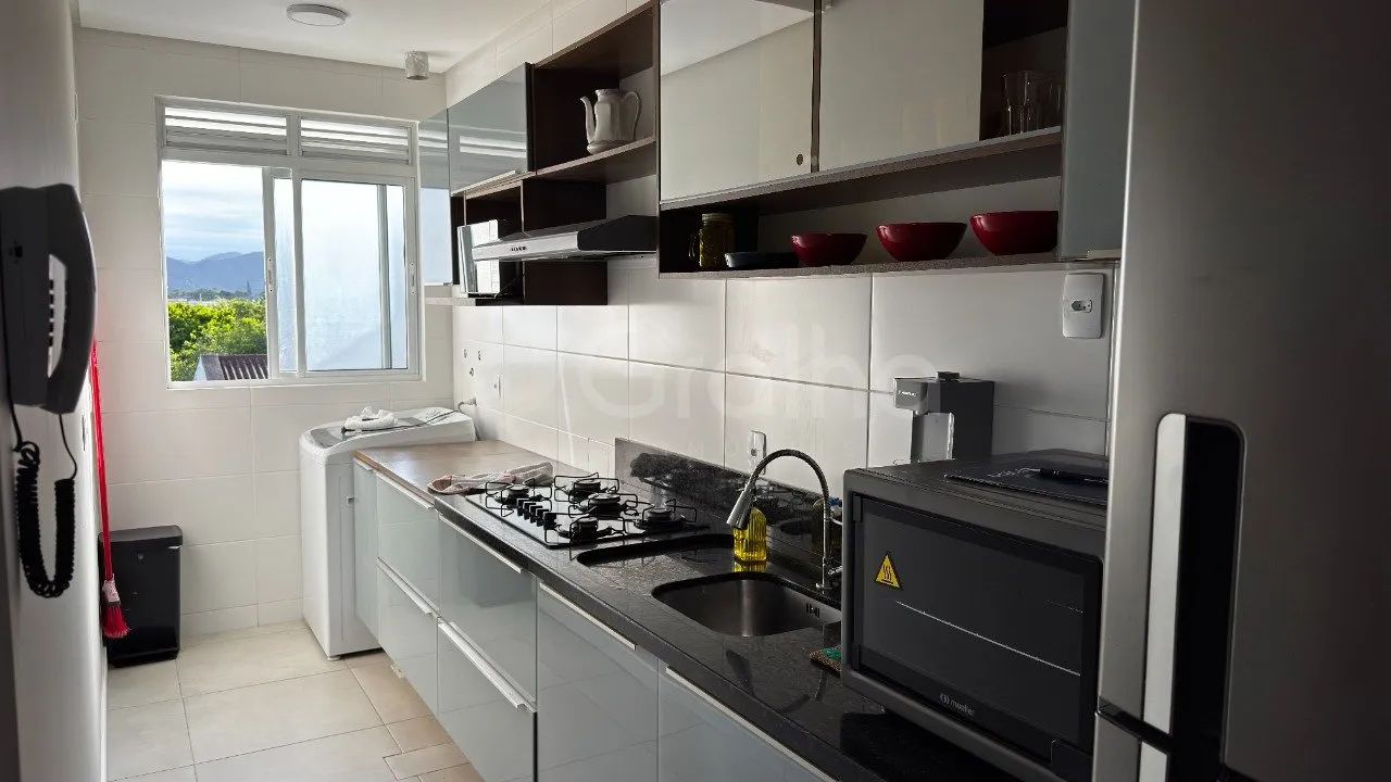 Apartamento de 83m² com 3 quartos no Campeche - Foto 5