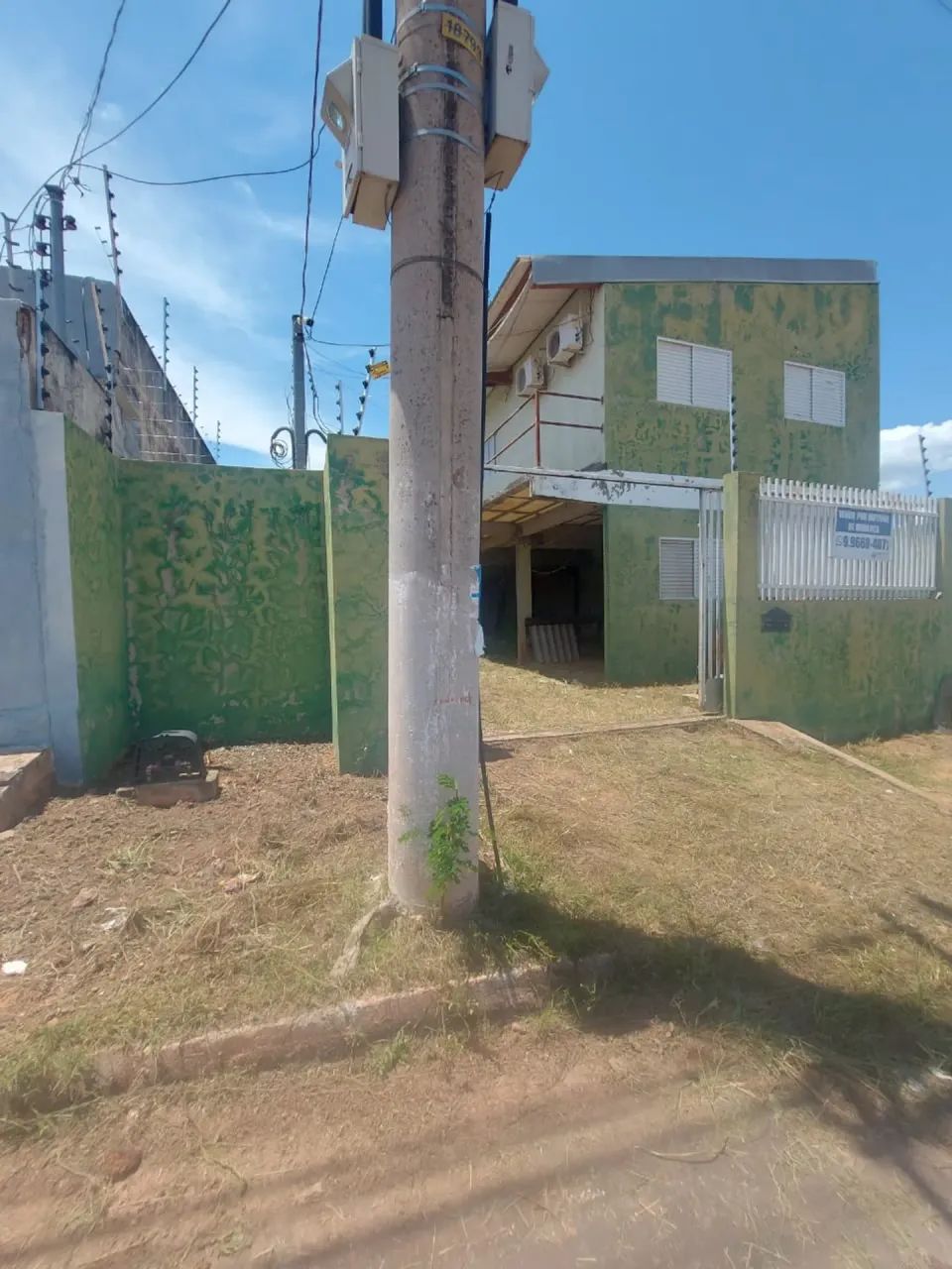 PRÉDIO À VENDA, 12X25m - JOCKEY CLUBE - Foto 3