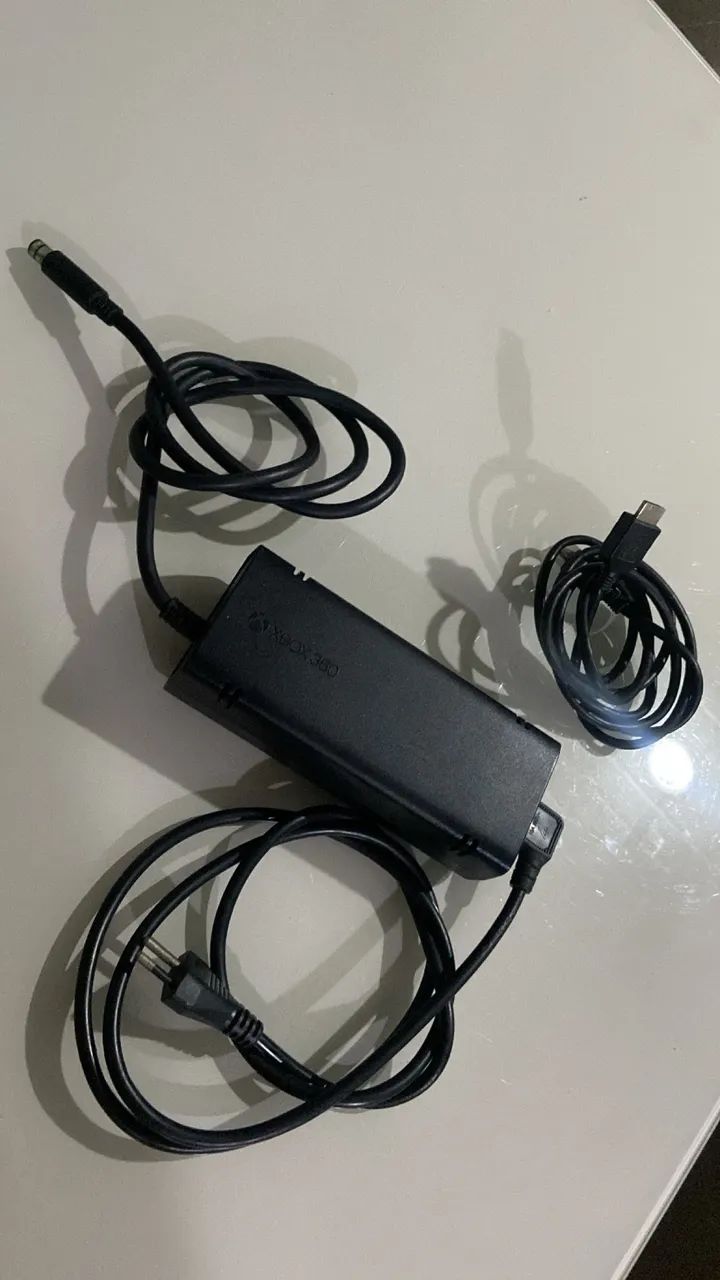 Controle e acessórios - Foto 4