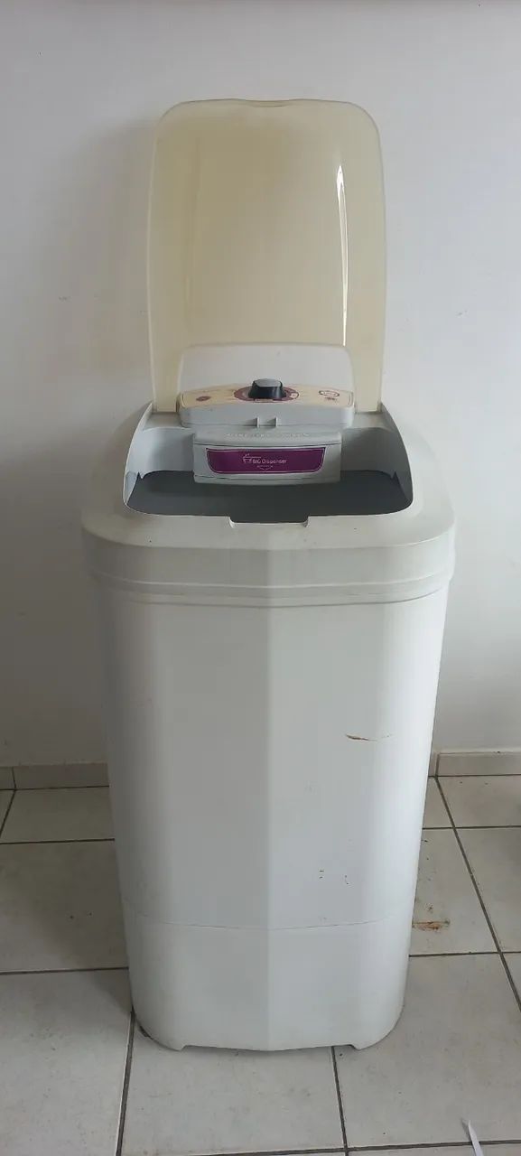 Tanquinho NewMaq - Foto 2