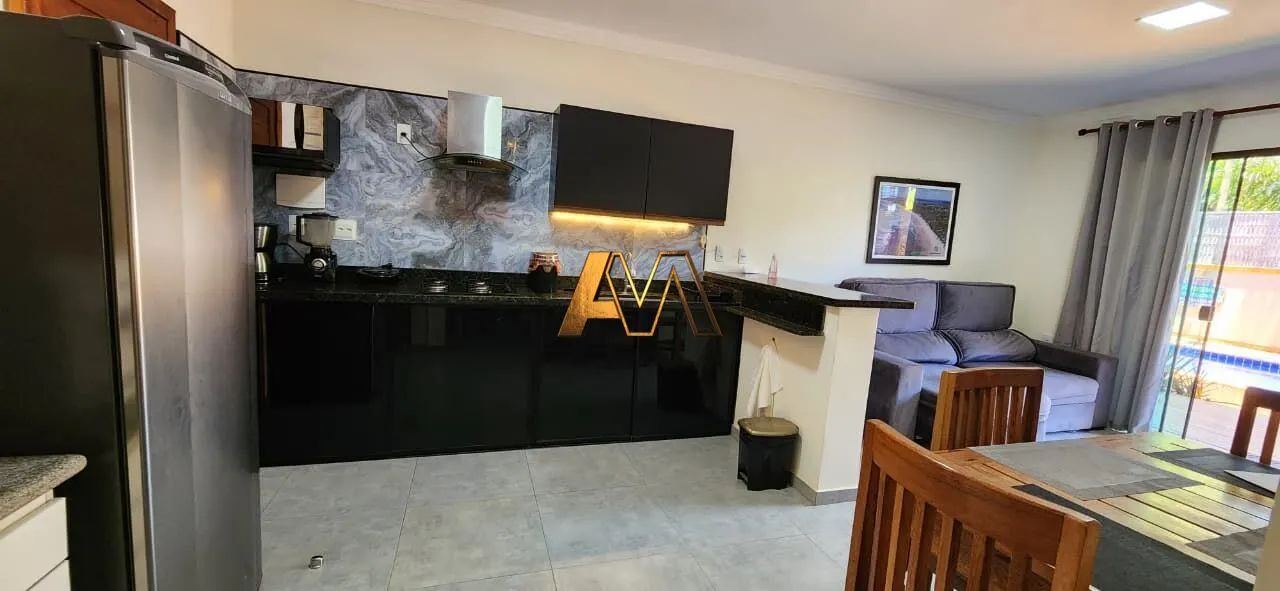 CASA DUPLEX 3/4 EM TAIPU DE FORA - Foto 2