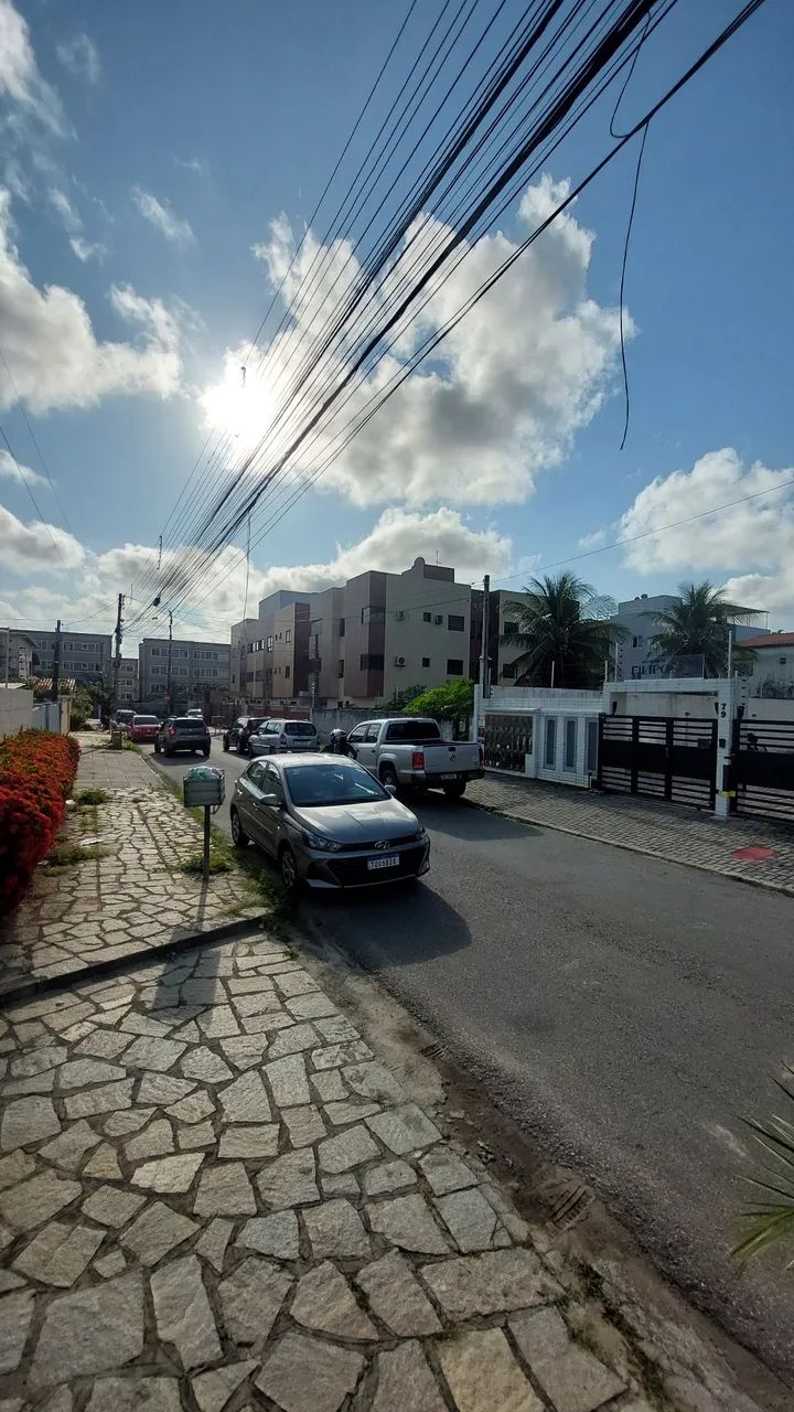 Terreno Amplo em Bairro Nobre Quadramares - Foto 3