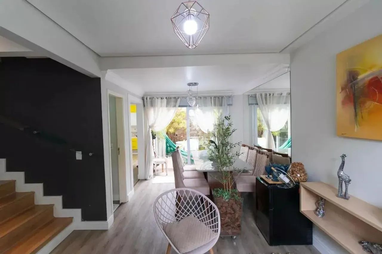 casa - Mansões Santo Antônio - Campinas - Foto 10