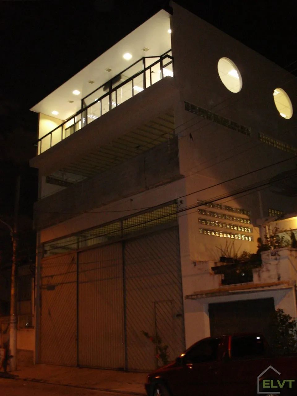 Prédio Comercial na Vila Amália | 750m², 4 Andares e Entrada para Caminhão. - Foto 2