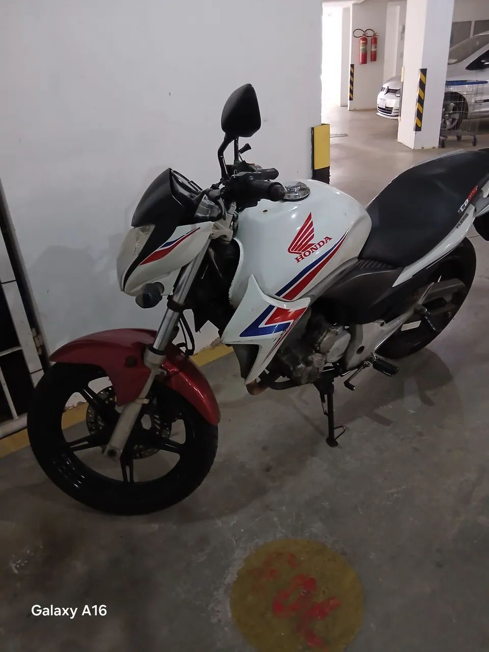 Cb 300r 2015 - Foto 5