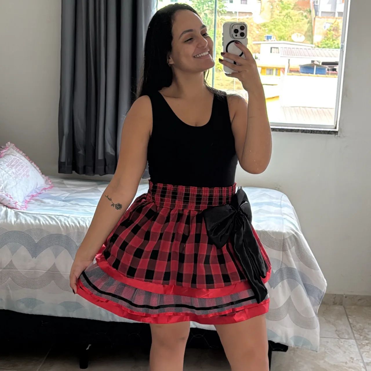 ALUGO ROUPAS DE QUADRILHA - Foto 5
