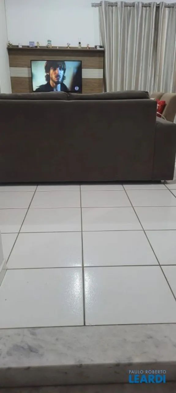 CASA TÉRREA - JARDIM NOVO MUNDO - SP - Foto 5