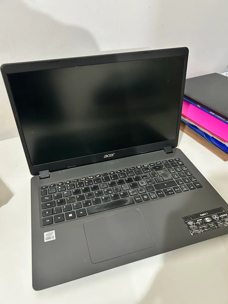 Notebook Acer - Foto 2