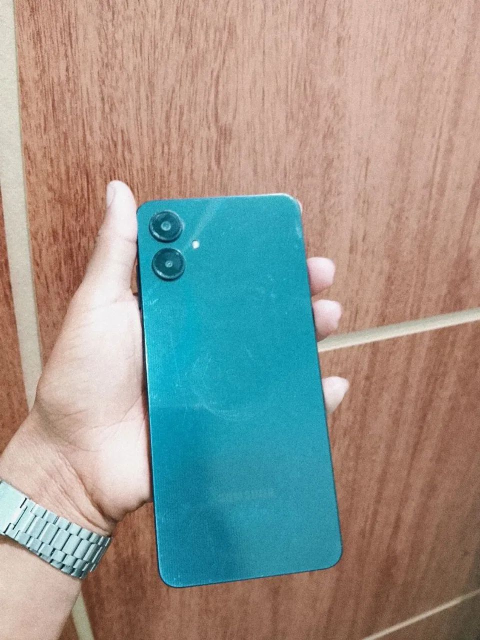 Samsung A06 - Foto 3