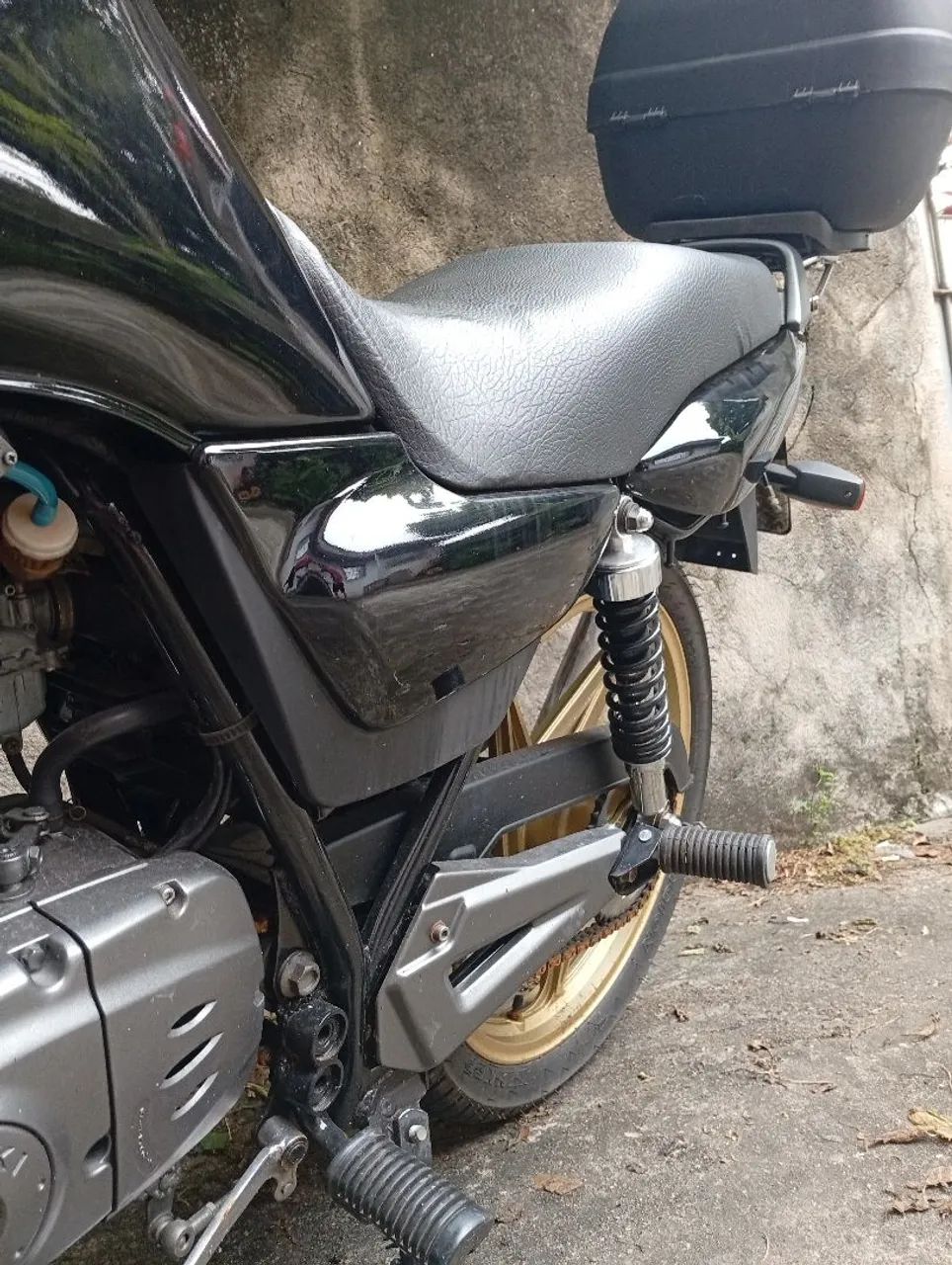 Suzuki yes  - Foto 5