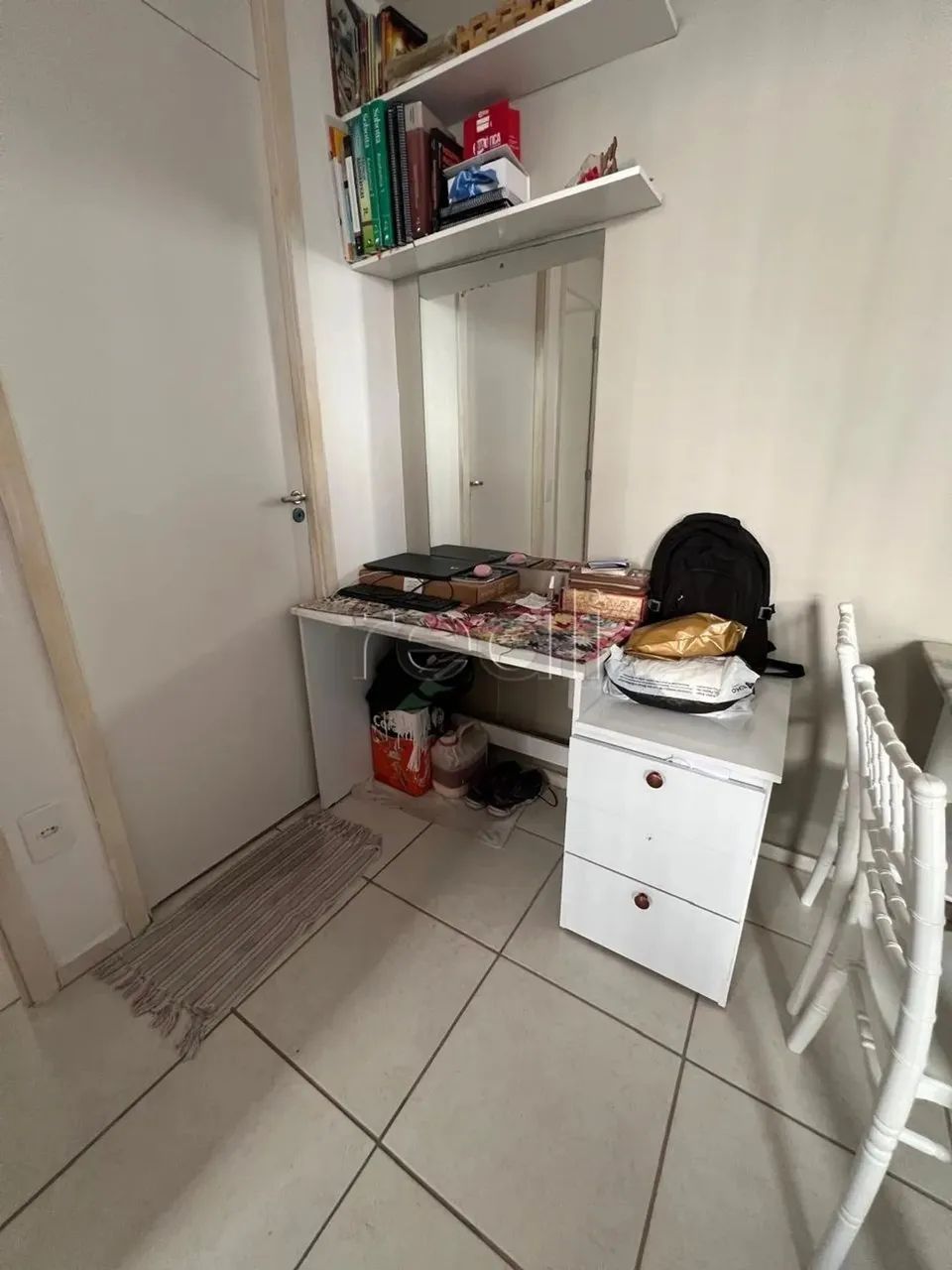 Condomínio Reserva Arvoredo | Barroso | 41m² | 02 Quartos - Foto 5