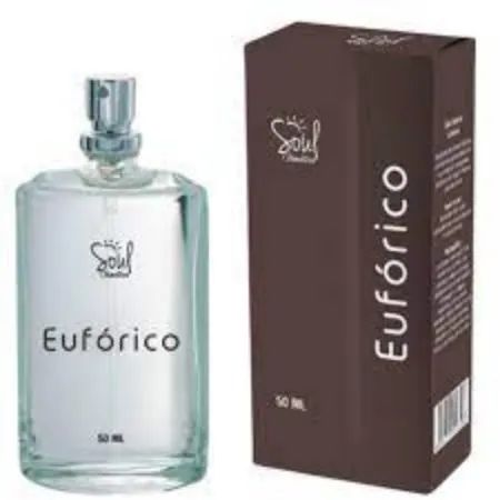 Perfumes simples  - Foto 4